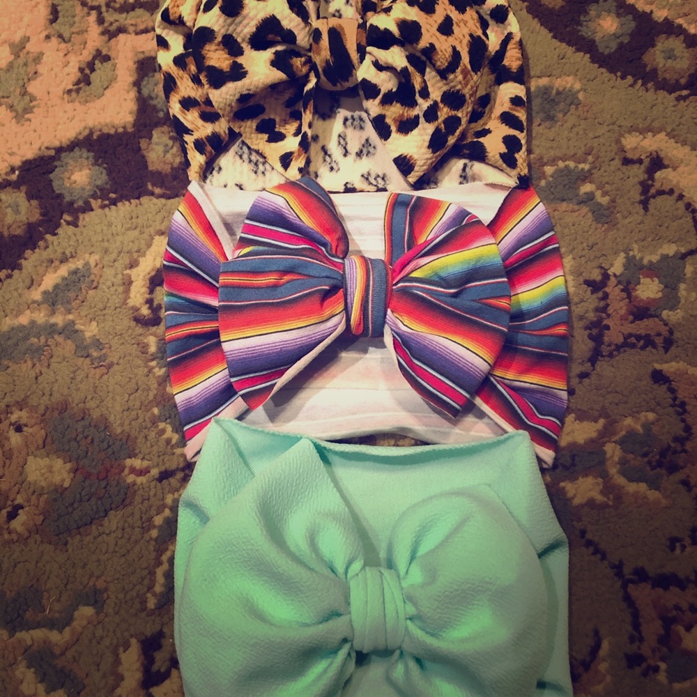 Bow bundle